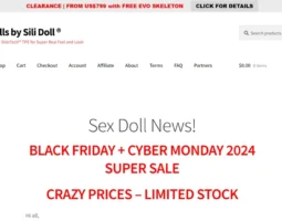 A Sexdoll