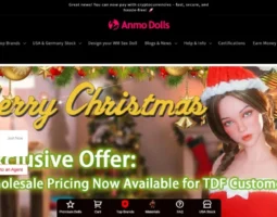 Anmo Dolls