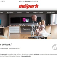 Dollpark