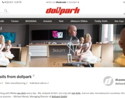 Dollpark