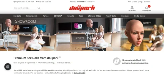 Dollpark