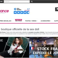 🥇 Dollsfrance