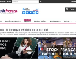 🥇 Dollsfrance
