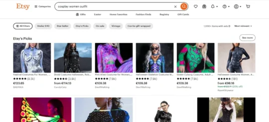 Etsy