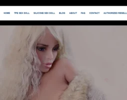HR Doll