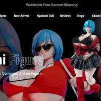 MRL Sexdoll