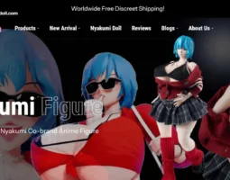 MRL Sexdoll