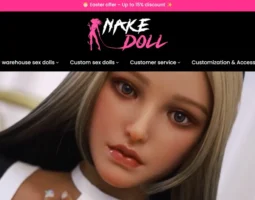 Nakedoll