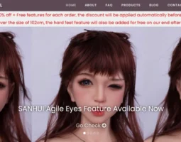 SANHUI