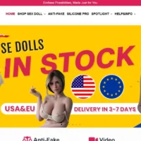 SE Doll
