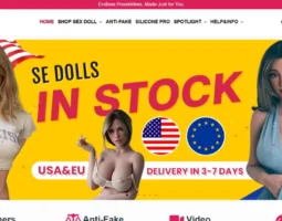 SE Doll