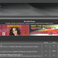 Sexdoll Forum