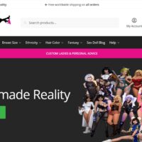 🥇 Tebux Dolls