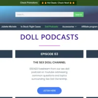 The Doll Channel