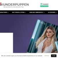 Wunderpuppen