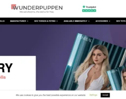 Wunderpuppen