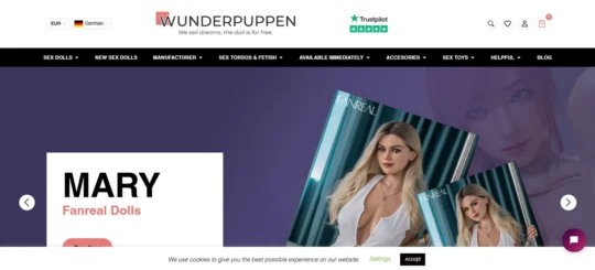 Wunderpuppen