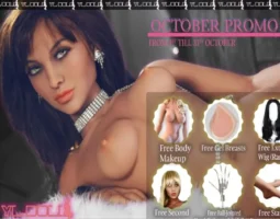 YL Doll