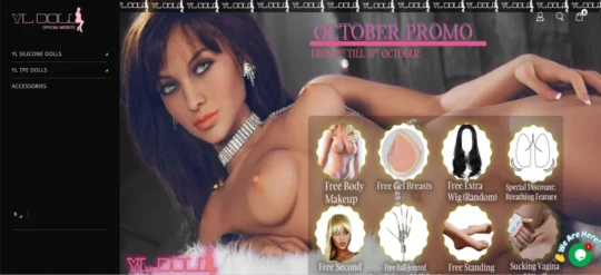 YL Doll