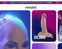 🥇 Realdoll