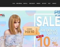 HX Doll