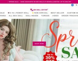 Sex Doll Center