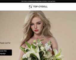 Top Cydoll